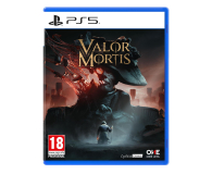 PlayStation Valor Mortis - 1546854 - zdjęcie 1